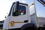 Mercedes Arocs 2636 6x4 / Fassi F195A.0.24 / 660 MTH / Pilot / rotator / 170 tys. km_248679 zdjęcie 18