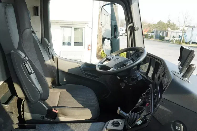 Mercedes Arocs 2636 6x4 / Fassi F195A.0.24 / 660 MTH / Pilot / rotator / 170 tys. km_248679 zdjęcie 23