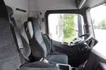 Mercedes Arocs 1827 / 10 tys. km / 4x4 / Nauka jazdy / plandeka 14 EPAL_254974 zdjęcie 27