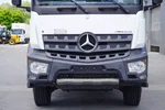 Mercedes Arocs 1827 / 10 tys. km / 4x4 / plandeka 14 EPAL_254932 zdjęcie 17