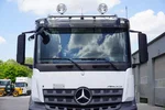 Mercedes Arocs 1827 / 10 tys. km / 4x4 / plandeka 14 EPAL_254932 zdjęcie 18