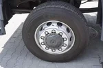 Mercedes Arocs 1827 / 10 tys. km / 4x4 / plandeka 14 EPAL_254932 zdjęcie 19