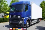 Mercedes Actros 2545 / 2021 / Chłodnia Hagemann Multitemperatura_221988 zdjęcie 1