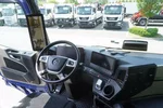 Mercedes Actros 2545 / 2021 / Chłodnia Hagemann Multitemperatura_221988 zdjęcie 18