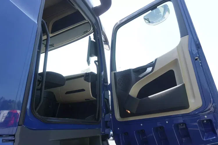 Mercedes Actros 2545 / 2021 / Chłodnia Hagemann Multitemperatura_221988 zdjęcie 29