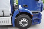 Mercedes Actros 1833 / Firanka 18 EPAL / 200 tys. km_251229 zdjęcie 10