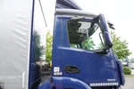 Mercedes Actros 1833 / Firanka 18 EPAL / 200 tys. km_251229 zdjęcie 11