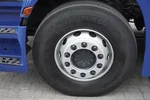 Mercedes Actros 1833 / Firanka 18 EPAL / 200 tys. km_251229 zdjęcie 12