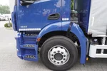 Mercedes Actros 1833 / Firanka 18 EPAL / 200 tys. km_251229 zdjęcie 13