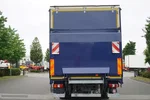 Mercedes Actros 1833 / Firanka 18 EPAL / 200 tys. km_251229 zdjęcie 4