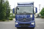 Mercedes Actros 1833 / Firanka 18 EPAL / 200 tys. km_251229 zdjęcie 7