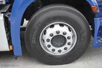Mercedes Actros 1833 / Firanka 18 EPAL / 200 tys. km_251229 zdjęcie 9