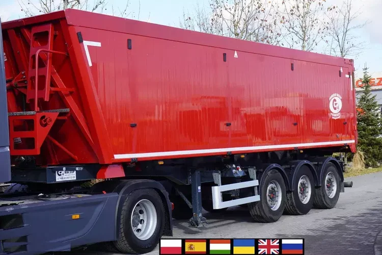 GRAS GS 35.5t / 48 m3 / 2022 / 3 sztuki_248487 zdjęcie 1