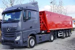 GRAS GS 35.5t / 48 m3 / 2022 / 3 sztuki_248487 zdjęcie 2