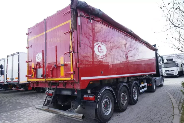 GRAS GS 35.5t / 48 m3 / 2022 / 3 sztuki_248487 zdjęcie 5