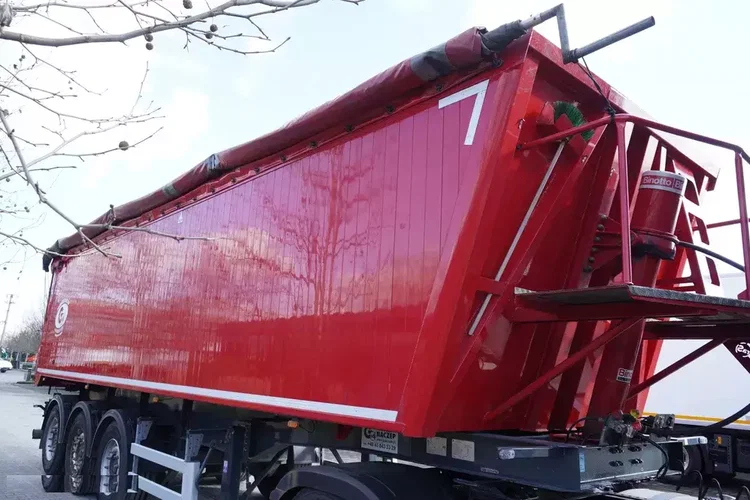GRAS GS 35.5t / 48 m3 / 2022 / 3 sztuki_248487 zdjęcie 6
