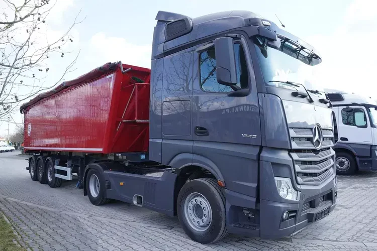 GRAS GS 35.5t / 48 m3 / 2022 / 3 sztuki_248487 zdjęcie 7