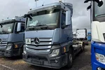 Mercedes Actros 2548 / Hakowiec Meiller 21 ton / 200 tys. km / 5 szt._256833 zdjęcie 1