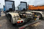 Mercedes Actros 2548 / Hakowiec Meiller 21 ton / 200 tys. km / 5 szt._256833 zdjęcie 3