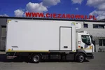 Renault D12.240 / Lamberet / Winda Dhollandia 1500 kg / 130 tys.km _226313 zdjęcie 2