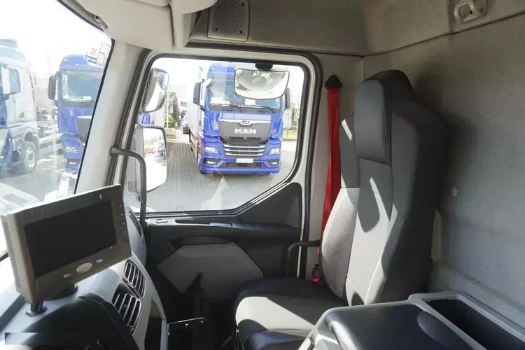 Renault D12.240 / Lamberet / Winda Dhollandia 1500 kg / 130 tys.km _226313 zdjęcie 29