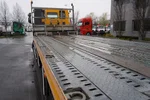 Iveco Stralis 420 8x2 / Zabudowa laweta Fiault / 2 osie skrętne / 17.6 t ładowności_251096 zdjęcie 11