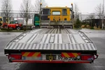 Iveco Stralis 420 8x2 / Zabudowa laweta Fiault / 2 osie skrętne / 17.6 t ładowności_251096 zdjęcie 5