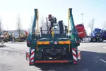 DAF LF 18.310 E6 / Bramowiec Fornal NKR 130V / HDS HMF 735 K2 / Manual_223822 zdjęcie 7