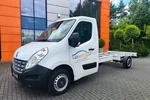 Renault Master zdjęcie 1
