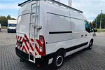Renault Master zdjęcie 21