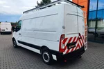 Renault Master zdjęcie 22