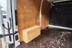 Renault Master zdjęcie 9