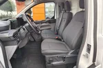 Ford Transit Custom zdjęcie 10