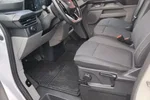 Ford Transit Custom zdjęcie 11