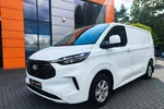 Ford Transit Custom zdjęcie 12