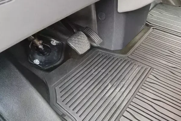 Ford Transit Custom zdjęcie 13