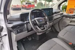 Ford Transit Custom zdjęcie 14