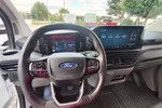 Ford Transit Custom zdjęcie 15