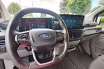 Ford Transit Custom zdjęcie 16