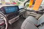 Ford Transit Custom zdjęcie 18