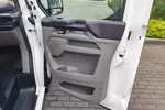 Ford Transit Custom zdjęcie 22