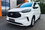 Ford Transit Custom zdjęcie 23