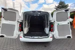 Ford Transit Custom zdjęcie 24