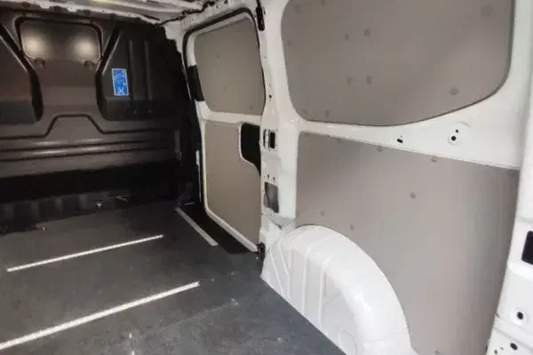 Ford Transit Custom zdjęcie 29