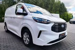 Ford Transit Custom zdjęcie 34