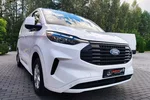 Ford Transit Custom zdjęcie 36