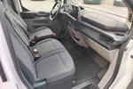 Ford Transit Custom zdjęcie 4