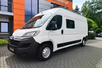 Citroen Jumper zdjęcie 1
