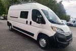 Citroen Jumper zdjęcie 12