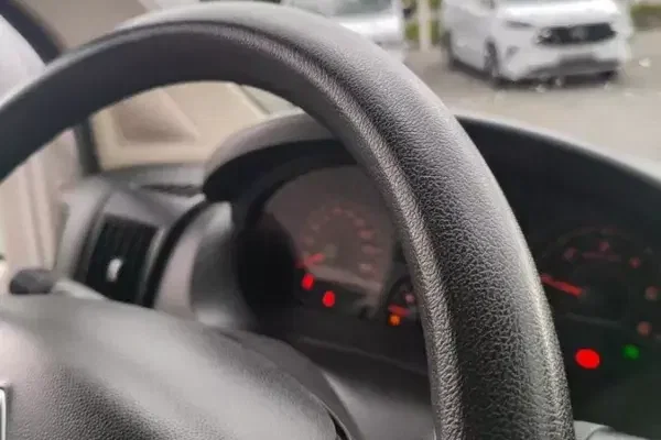 Citroen Jumper zdjęcie 14